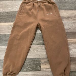 Jubilee Mens Sweats.